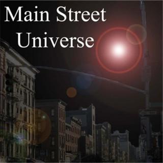 Main Street Universe
