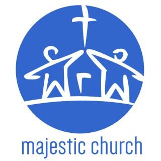Majestic Baptist Church Sermons | Pueblo West