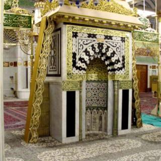 Makkah Taraweeh & Tahajjud 1437 Hijri (2016)