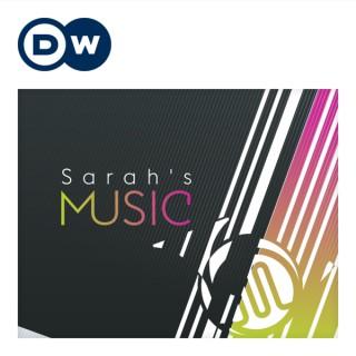 Sarah's Music: Contemporary Classical