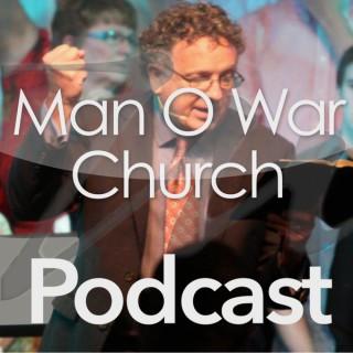 Man O War Church Sermon Messages