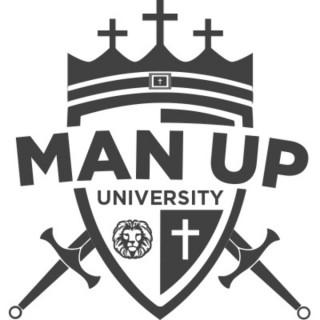 Man Up University