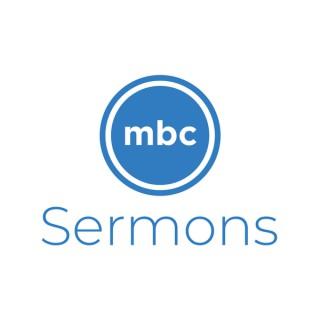 Mansfield Bible Church - Sermons