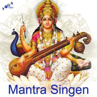 Mantra Singen, Kirtan, spirituelle Lieder