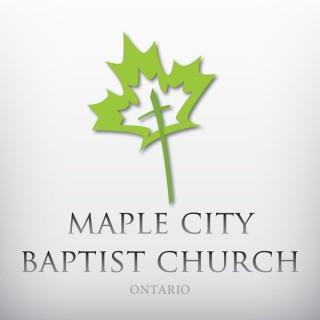 Maple City Sermons