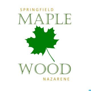 Maplewood Nazarene Podcast
