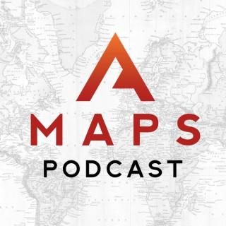 MAPS Global Podcast
