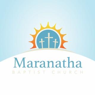 Maranatha Baptist Church
