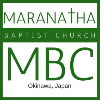 Maranatha Baptist Church, Okinawa, Japan