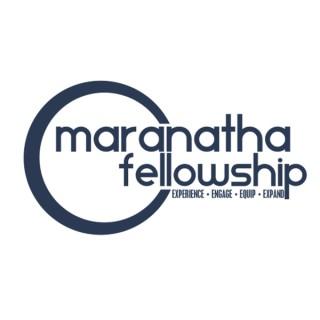Maranatha Fellowship (Baton Rouge, LA) - AUDIO