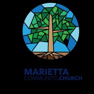 Marietta Community Church Podcast