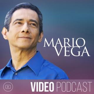 Mario Vega (Video Podcast)