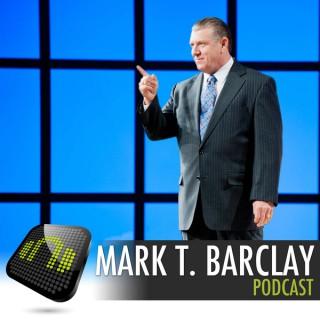 Mark T. Barclay Audio Podcast