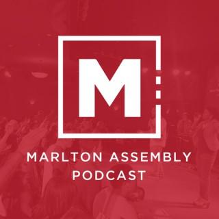 Marlton Assembly of God