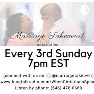 Marriage Takeover