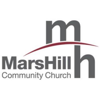 Mars Hill Community Church Podcast