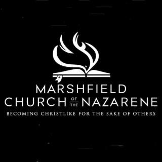 Marshfield Church of the Nazarene's Podcast
