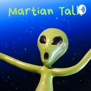 Martian Talk
