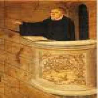 Martin Luther's Sermons