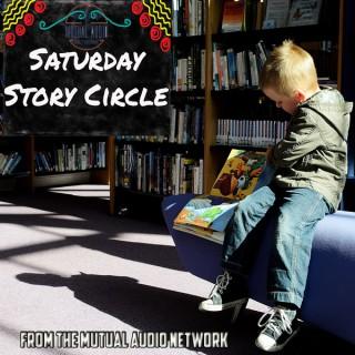 Saturday Story Circle