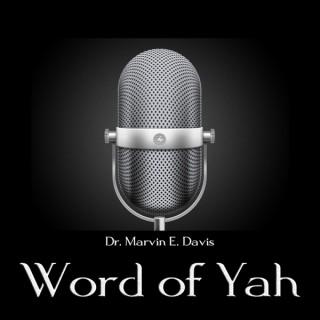 Marvin Davis' Podcast