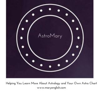 Mary English Astrologer Blog
