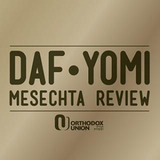 Masechta Review – OU Torah