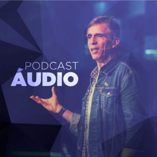 Mauricio Fragale Áudio Podcast