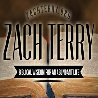 Maximum Life with Pastor Zach Terry