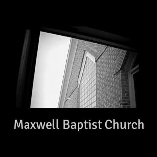 Maxwell's First Baptist Church