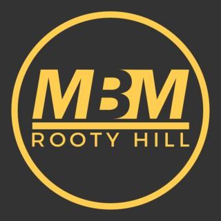 MBM Rooty Hill // Bible Talks