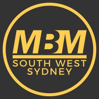 MBM South West Sydney // Bible Talks