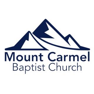 MCBC Florien Sermon Podcast