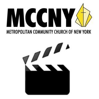 MCCNY: The Celebration Message (Video)