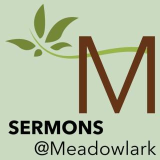 Meadowlark Church of Christ - Sermons