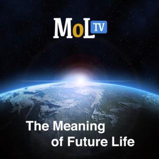MeaningofLife.tv: The Meaning of Future Life