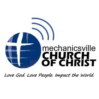 Mechanicsville Church of Christ Audio