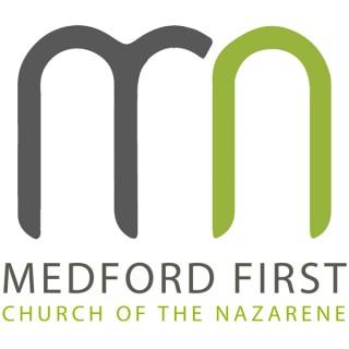 Medford First Church of the Nazarene