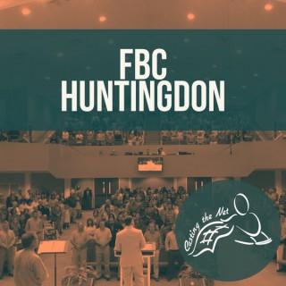 Media - FBC Huntingdon