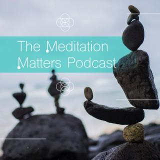 Meditation Matters