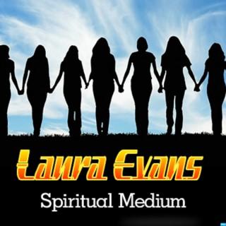 Medium Laura Evans' Podcast