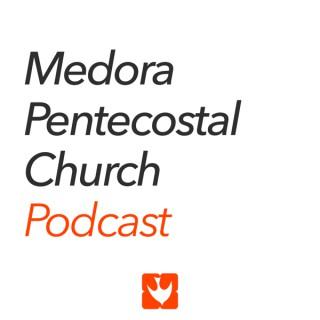 Medora Pentecostal Church