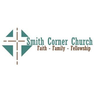 Meet us @ the corner - Smith Corner Church
