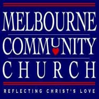Melbourne Community Church Podcast