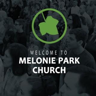 Melonie Park Church Sermons