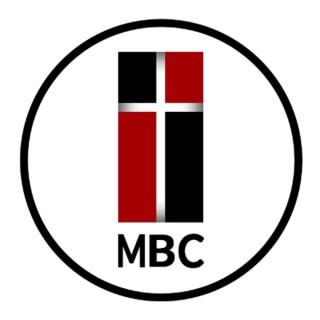 Memorial Bible Church Sermons - MBC