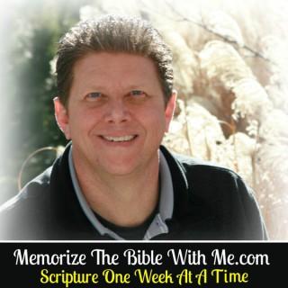 Memorize The Bible With Me!