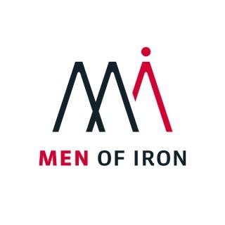Men of Iron Podcast