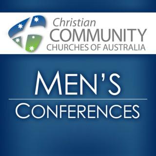 Men's Conference - CCCA