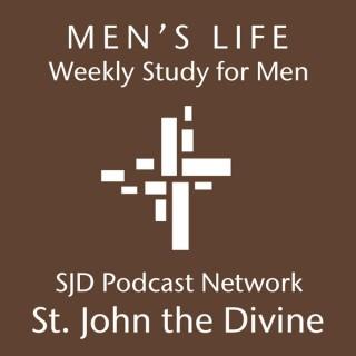 Men's Life - St. John the Divine Episcopal Church